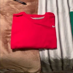 Nike shirts